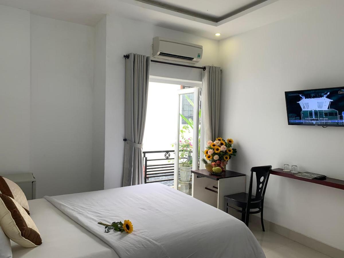 Ngoc Sinh Homestay ホイアン エクステリア 写真