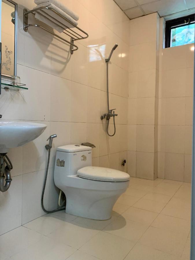 Ngoc Sinh Homestay ホイアン エクステリア 写真
