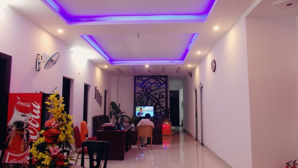 Ngoc Sinh Homestay ホイアン エクステリア 写真
