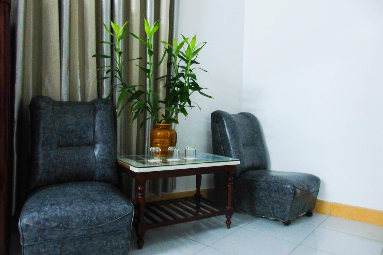 Ngoc Sinh Homestay ホイアン エクステリア 写真
